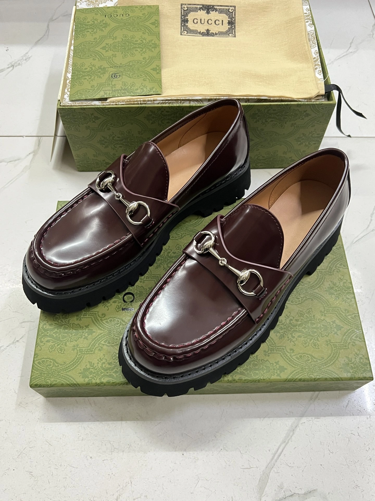 COCO-- 6u33i 764211 DS800 6629 cowhide Heel height：4.5CM item:E-X187A0971